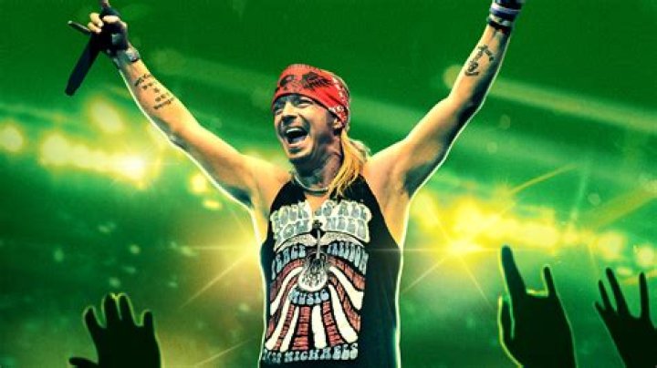 Bret Michaels Biography, Age, Height, Wife, Net Worth, Family
