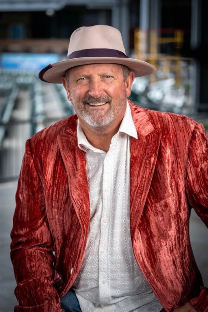 Bret Saberhagen biografía, edad, altura, esposo, net worth, familia