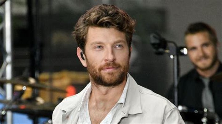 Brett Eldredge biografía, edad, altura, esposo, net worth, familia