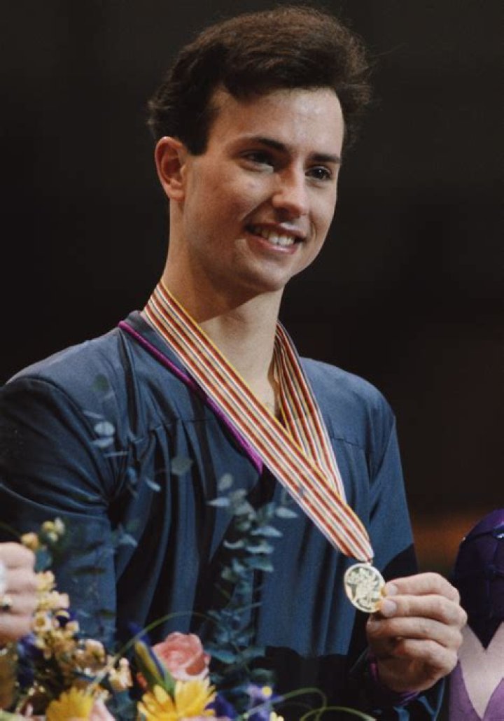 Brian Boitano Biography, Age, Height, Wife, Net Worth, Family
