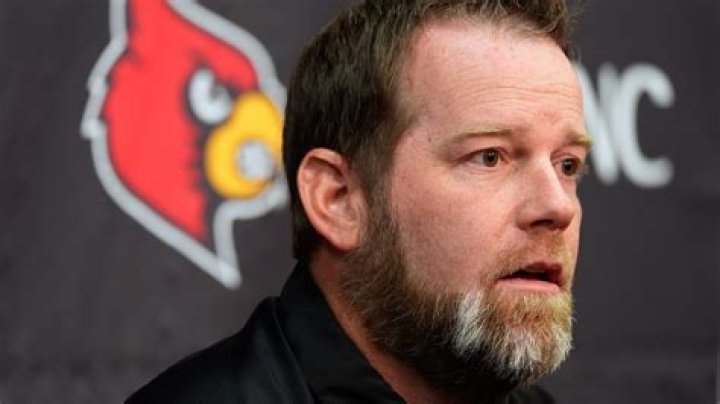 Brian Brohm Biography, Age, Height, Wife, Net Worth, Family