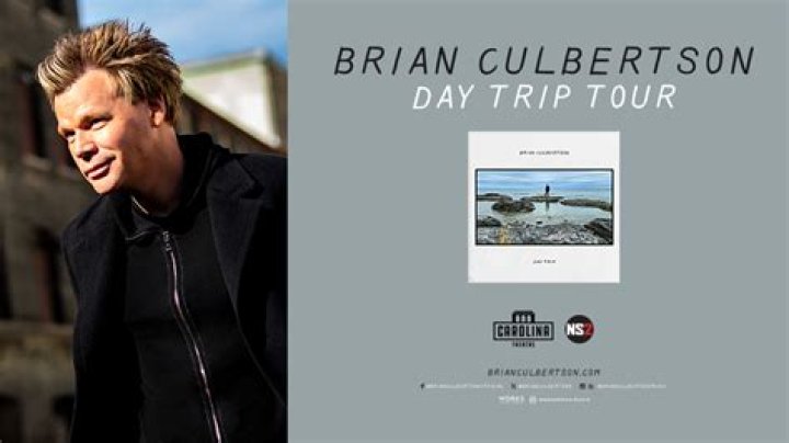 Brian Culbertson biografía, edad, altura, esposo, net worth, familia