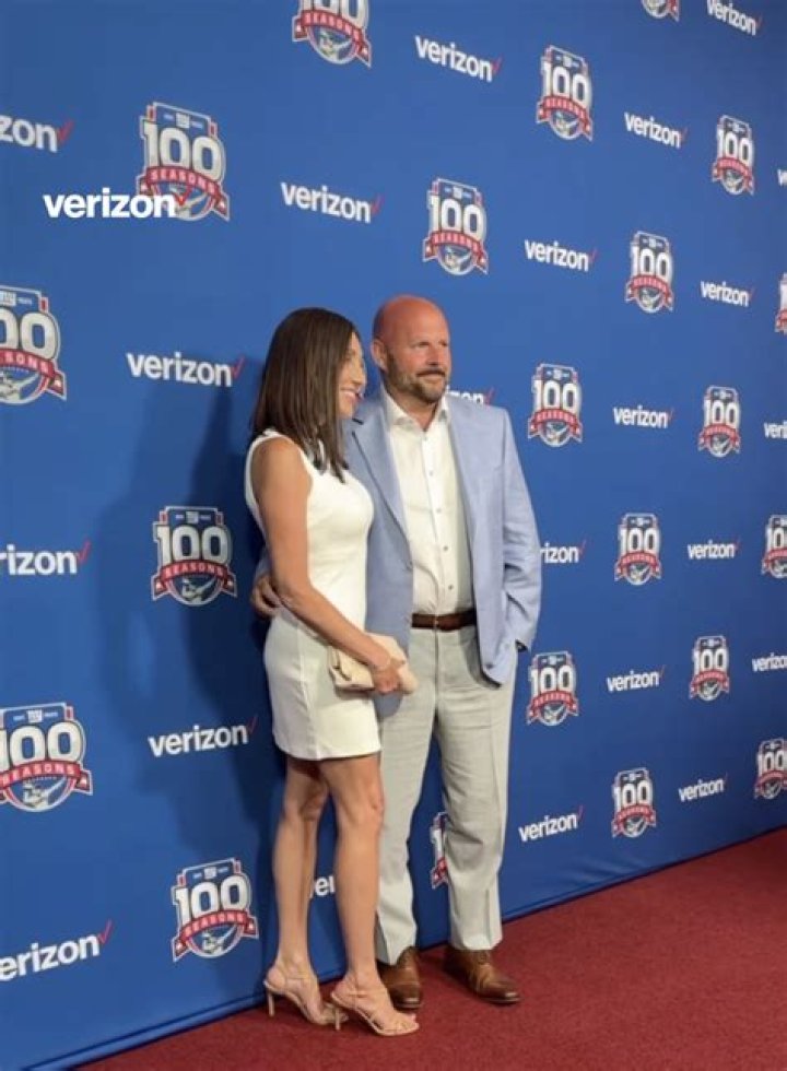Brian Daboll Biography, Age, Height, Wife, Net Worth, Family