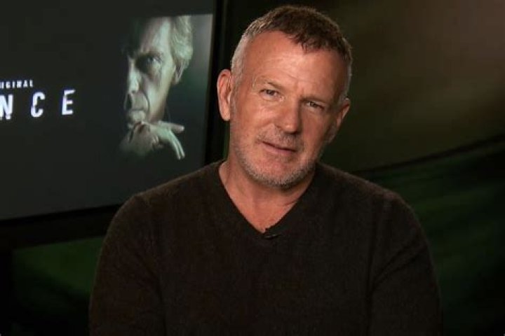 Brian Goodman Biography, Age, Height, Wife, Net Worth, Family