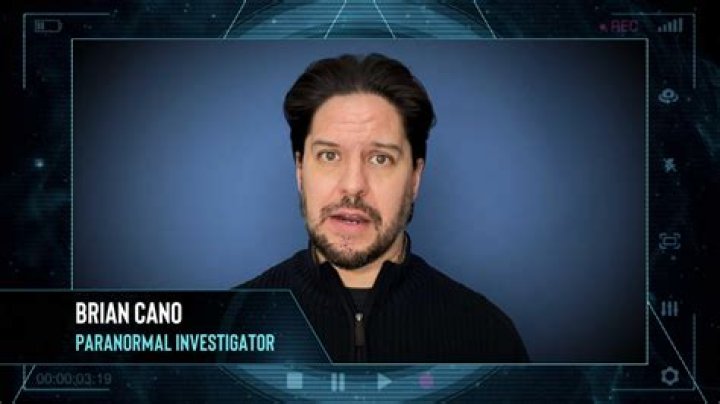 Brian J. Cano Biography, Age, Height, Wife, Net Worth, Family