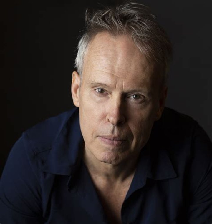 Brian Kelly (actor) Biography, Age, Height, Wife, Net Worth and Family