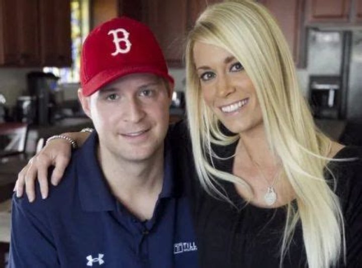 Brian Kolfage Biography, Age, Height, Wife, Net Worth, Family