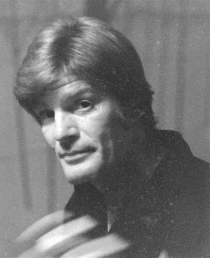 Brian P. Morrison Biography, Age, Height, Wife, Net Worth, Family