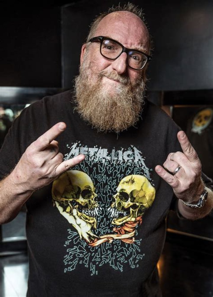 Brian Posehn Biography, Age, Height, Wife, Net Worth, Family