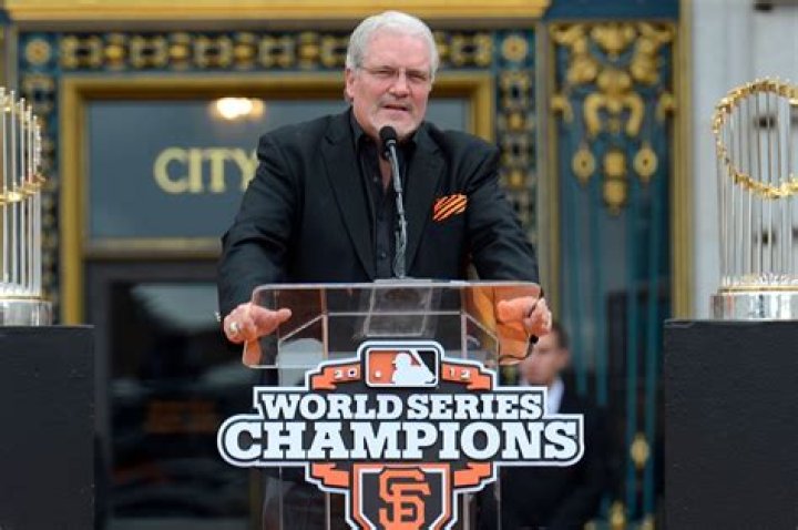 Brian Sabean Biography, Age, Height, Wife, Net Worth, Family