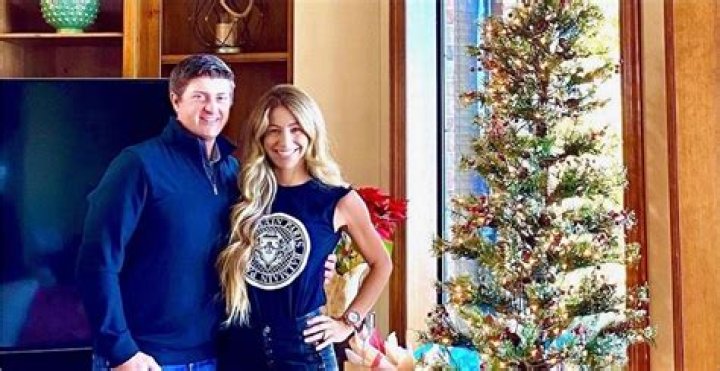 Brian Stuard Biography, Age, Height, Wife, Net Worth, Family