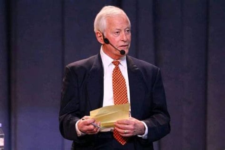 Brian Tracy Biography, Age, Height, Wife, Net Worth and Family