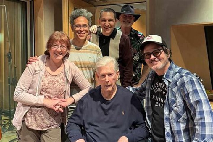 Brian Wilson Biography, Age, Height, Wife, Net Worth, Family