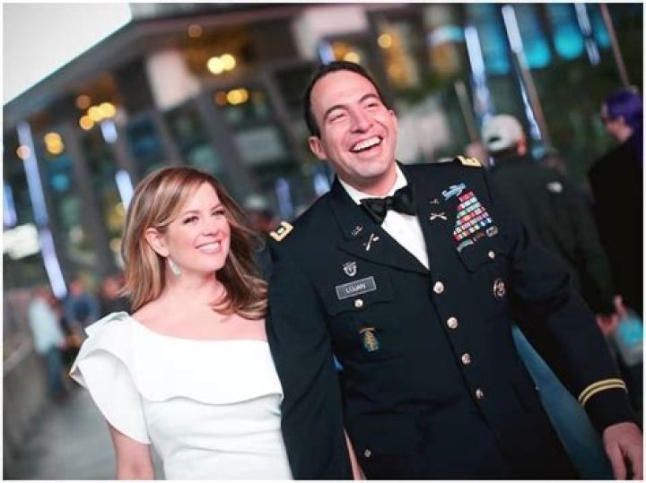 Brianna Keilar Biography, Age, Height, Husband, Net Worth, Family