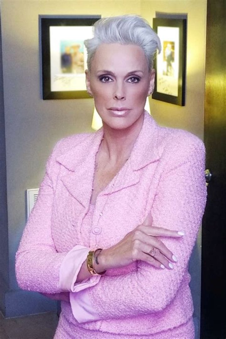 Brigitte Nielsen Biography, Age, Height, Husband, Net Worth, Family