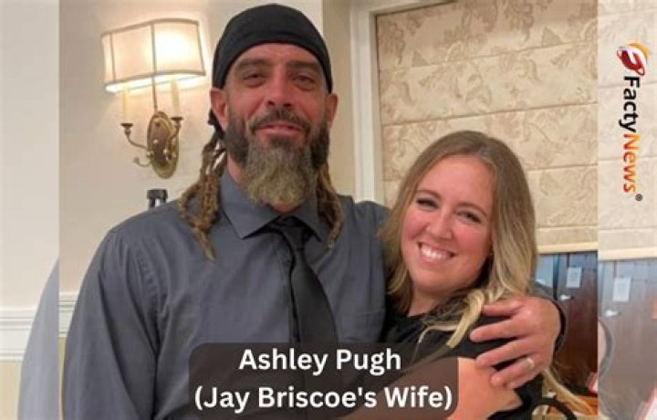 Briscoe Cain Biography, Age, Height, Wife, Net Worth, Family
