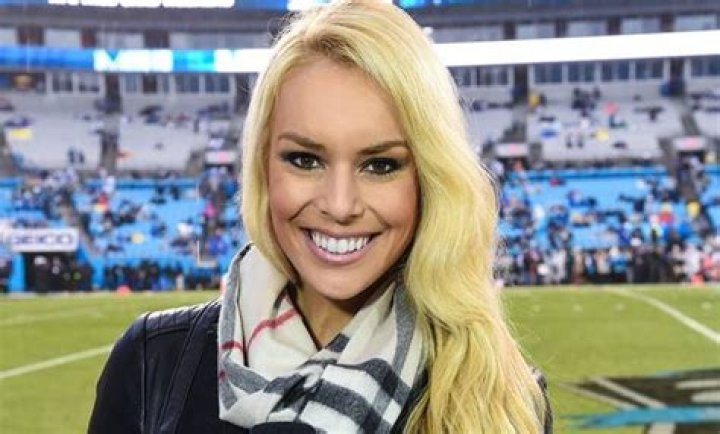 Britt McHenry Biography, Age, Height, Husband, Net Worth, Family