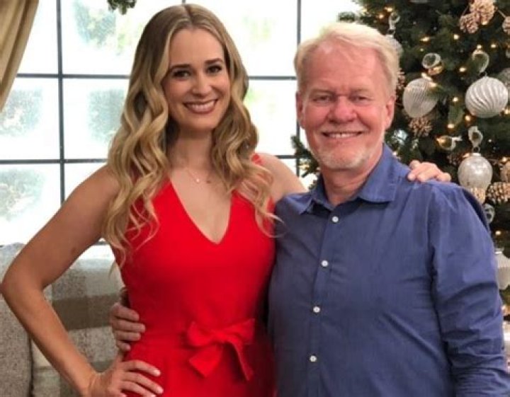 Brittany Bristow Biography, Age, Height, Husband, Net Worth, Family