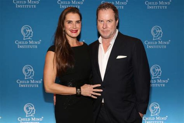 Brooke Shields Biography, Age, Height, Husband, Net Worth, Family