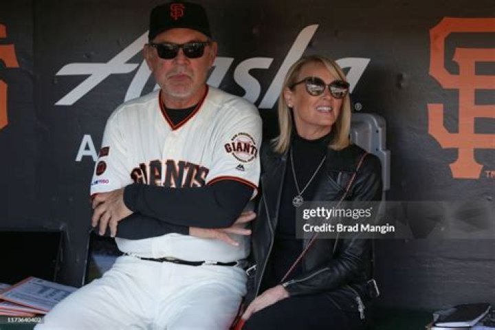 Bruce Bochy Biography, Age, Height, Wife, Net Worth, Family