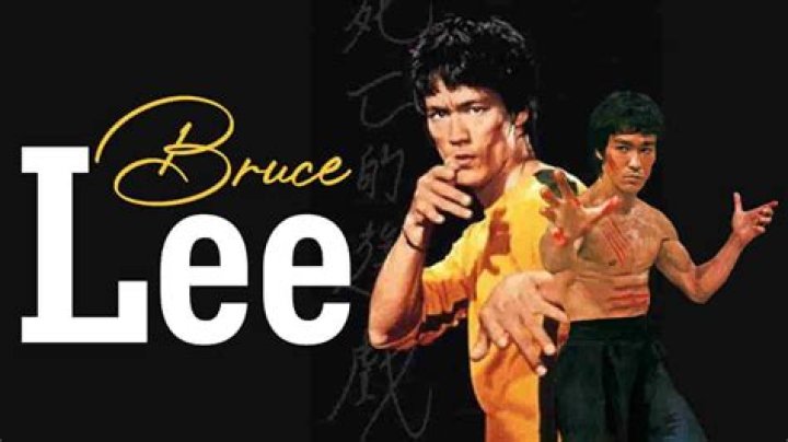 Bruce Lee Biography, Age, Height, Wife, Net Worth, Family