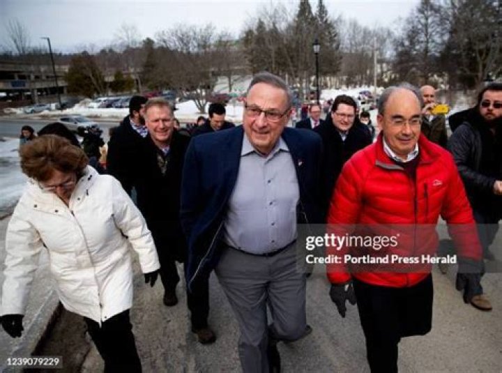 Bruce Poliquin Biography, Age, Height, Wife, Net Worth, Family