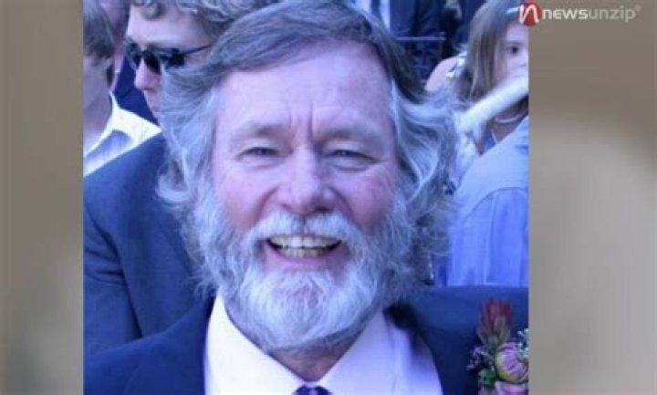 Bruce Somers Biography, Age, Height, Wife, Net Worth, Family