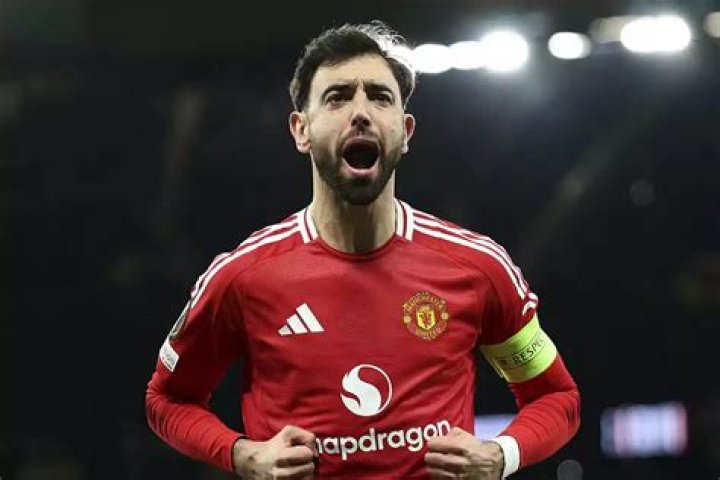 Bruno F. Fernandes Biography, Age, Height, Wife, Net Worth, Family