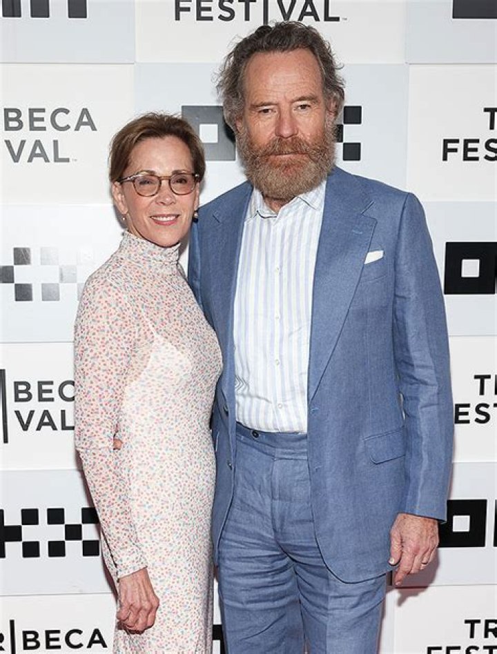 Bryan Cranston Biography, Age, Height, Wife, Net Worth, Family