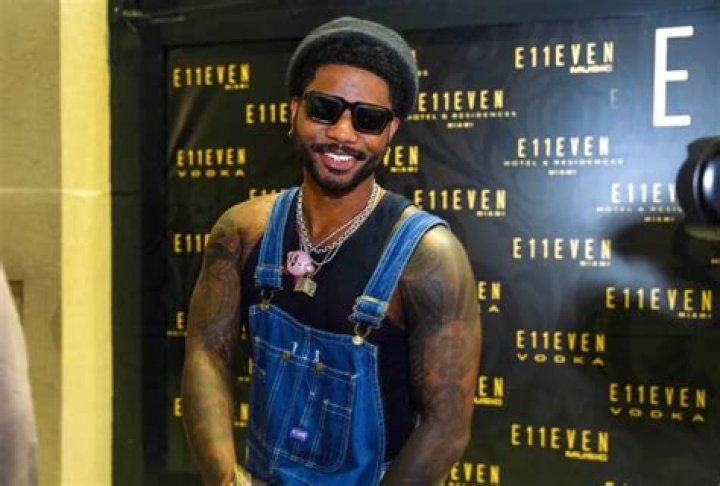 Bryson Tiller Biography, Age, Height, Wife, Net Worth, Family