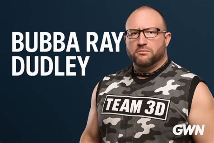 Bubba Ray Dudley Biography, Age, Height, Wife, Net Worth, Family
