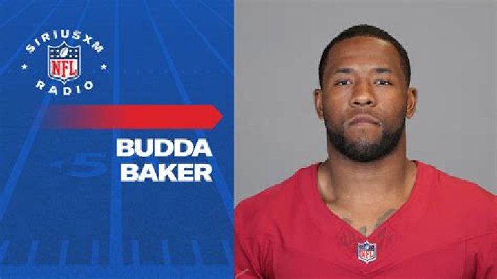 Budda Baker biografía, edad, altura, esposo, net worth, familia