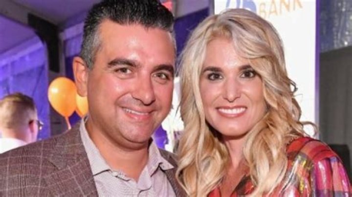 Buddy Valastro Biography, Age, Height, Wife, Net Worth, Family
