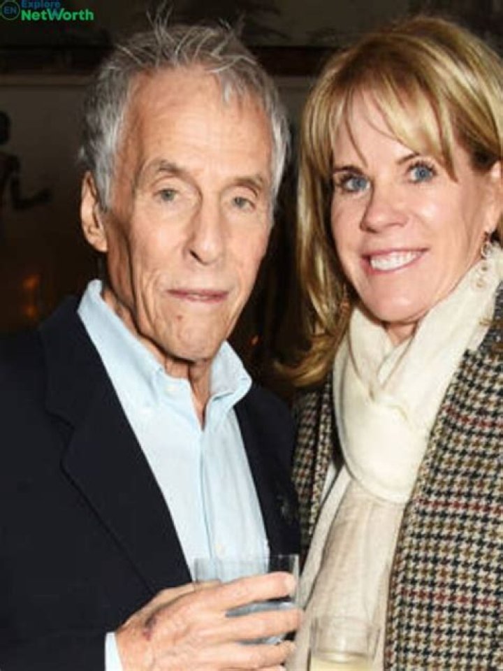Burt Bacharach Biography, Age, Height, Wife, Net Worth, Family
