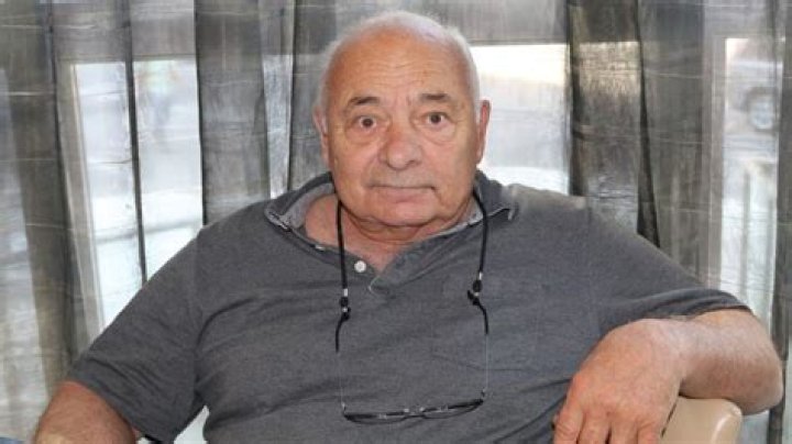 Burt Young Biography, Age, Height, Wife, Net Worth, Family