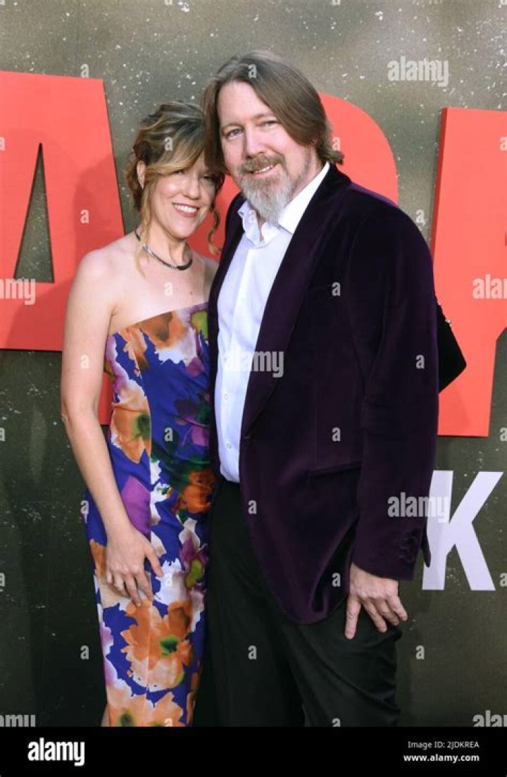 C. Robert Cargill Biography, Age, Height, Wife, Net Worth, Family