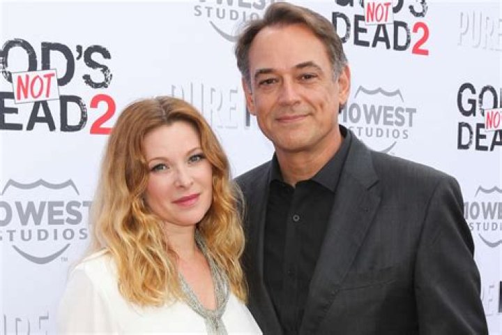 Cady McClain Biography, Age, Height, Husband, Net Worth, Family