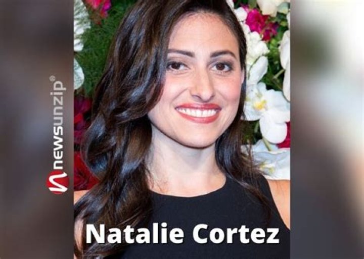 Cai Cortez Biography, Age, Height, Husband, Net Worth, Family