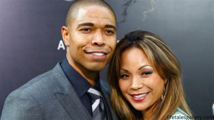 Caleeb Pinkett Biography, Age, Height, Wife, Net Worth, Family