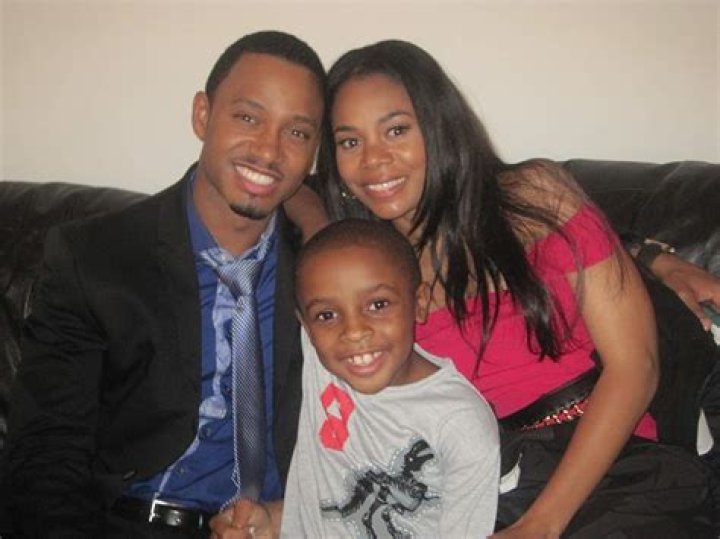 Caleel Harris Biography, Age, Height, Wife, Net Worth, Family