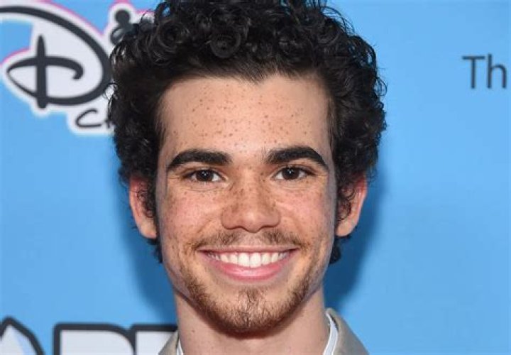 Cameron Boyce Biography, Age, Height, Wife, Net Worth, Family
