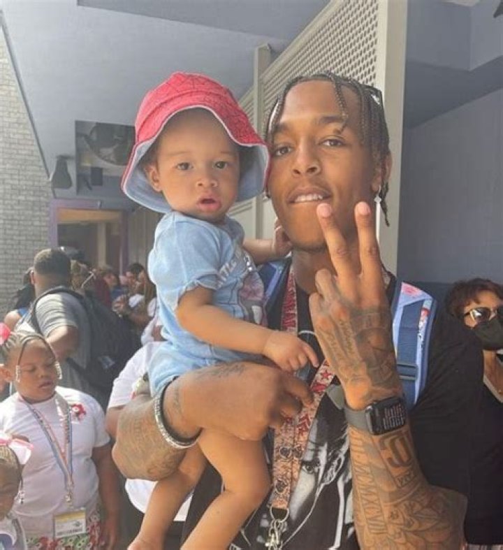 Cameron Dantzler Biography, Age, Height, Wife, Net Worth, Family