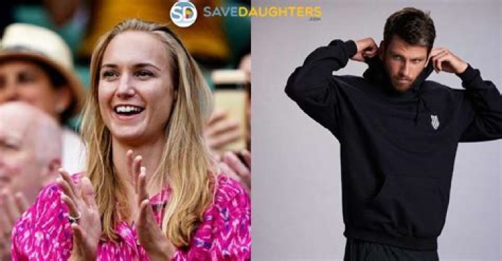 Cameron Norrie Biography, Age, Height, Wife, Net Worth, Family