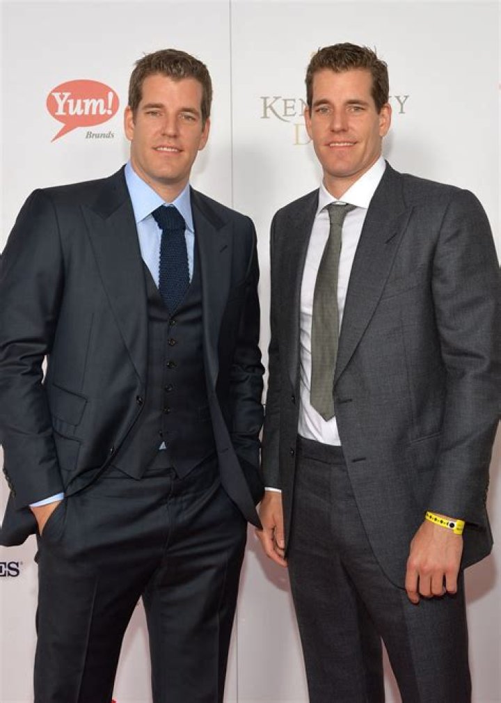 Cameron Winklevoss Biography, Age, Height, Wife, Net Worth, Family