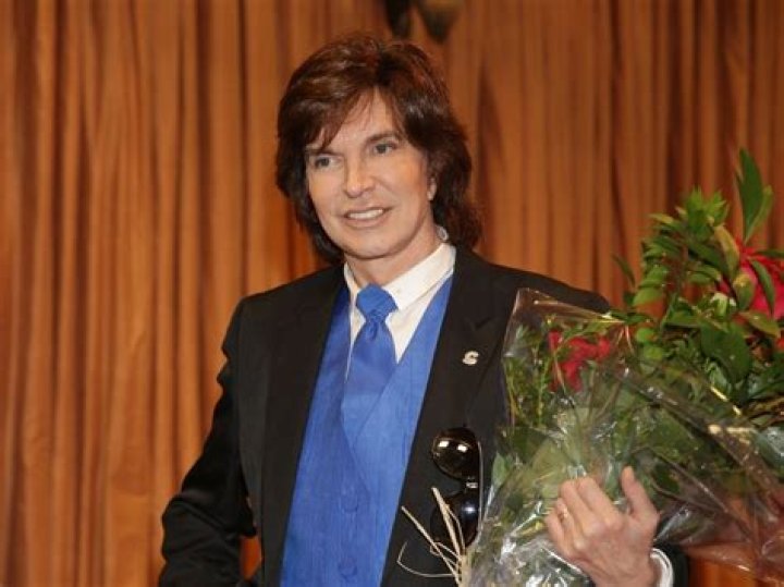 Camilo Sesto biografía, edad, altura, esposo, net worth, familia