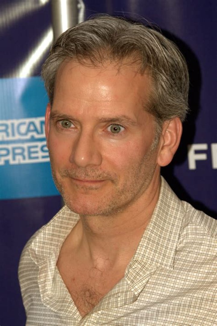 Campbell Scott Biography, Age, Height, Wife, Net Worth, Family