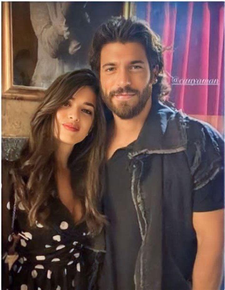 Can Yaman Biography, Age, Height, Wife, Net Worth, Family