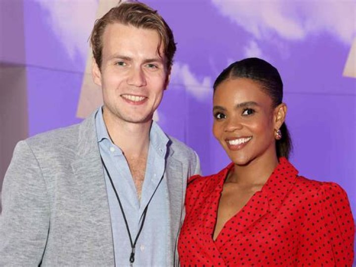 Candace Owens Biography, Age, Height, Husband, Net Worth, Family