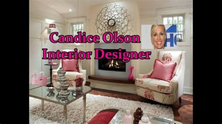 Candice Olson Biography, Age, Height, Husband, Net Worth, Family