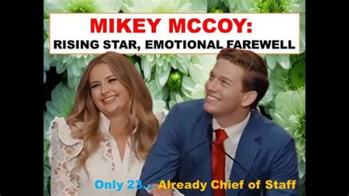 Carl McCoy Biography, Age, Height, Wife, Net Worth, Family